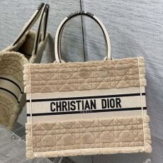 Christian Dior Shopping Bags